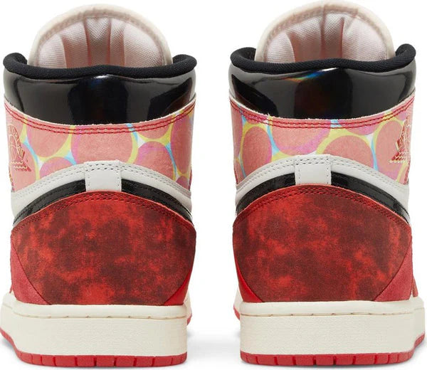 Air Jordan 1 - Premium