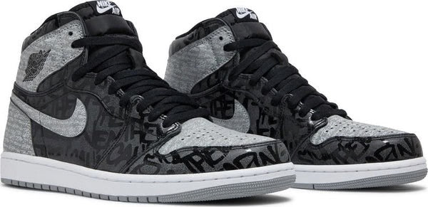 Air Jordan 1 - Premium