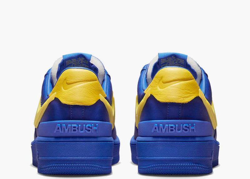 Air force 1 - Ambush