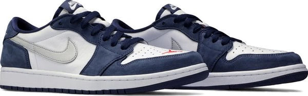 Air jordan low - Premium