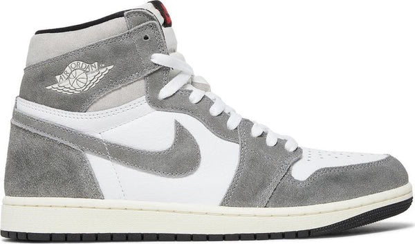 Air Jordan 1 - Jeans grey