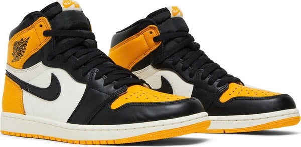 Air Jordan 1 - Yellow