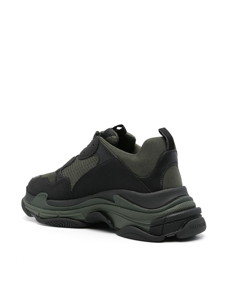 Balenciaga - Triple S