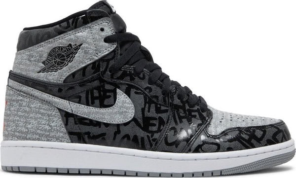 Air Jordan 1 - Premium
