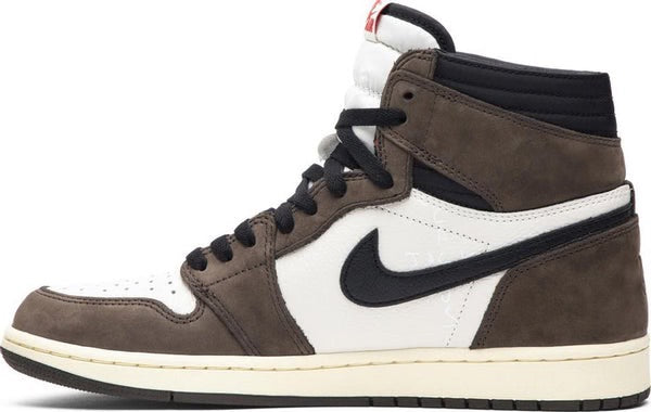 Air Jordan 1 - Travis