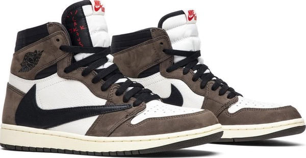 Air Jordan 1 - Travis