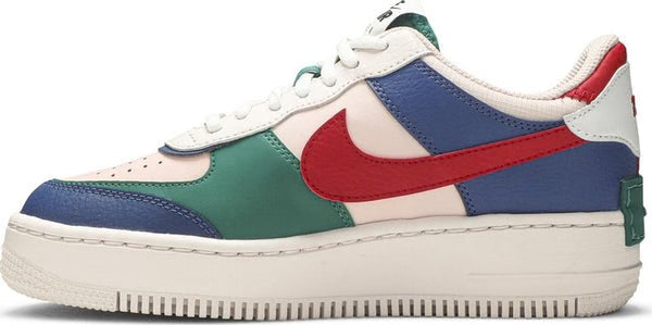 Air force 1 - Retalhed