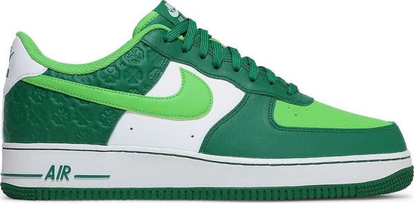 Air force 1 - Selva