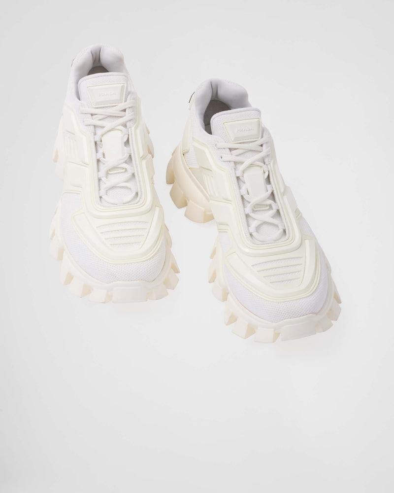 Prada Cloudbust - Branco