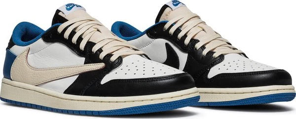 Jordan low - premium