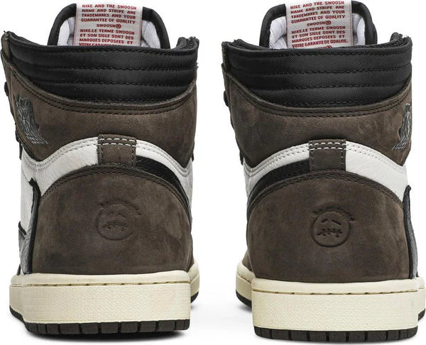 Air Jordan 1 - Travis