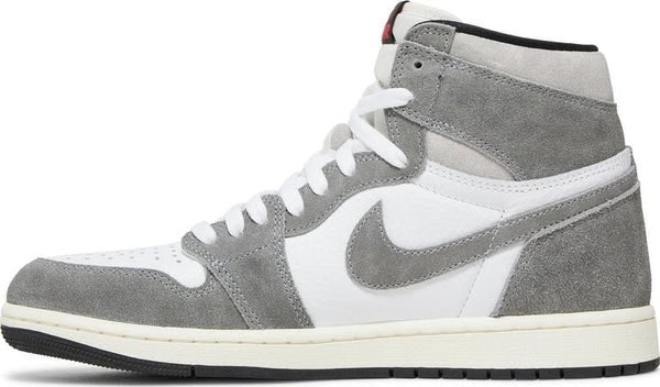 Air Jordan 1 - Jeans grey