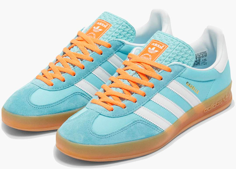 Adidas x Gucci - gazelle