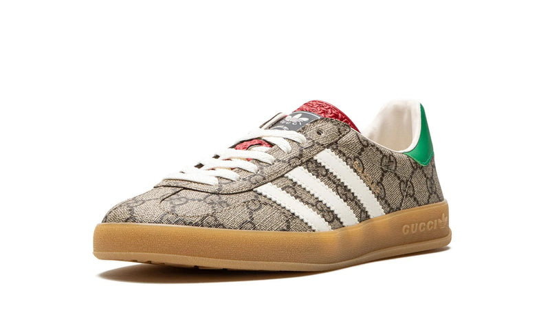 Adidas x Gucci - gazele