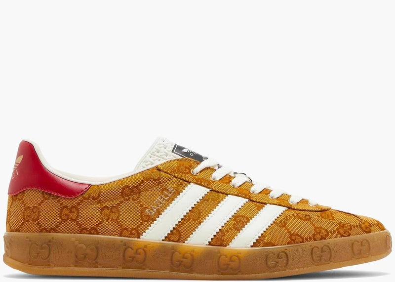 Adidas x Gucci - gazelle