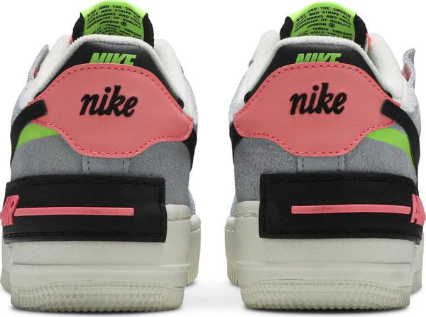 Air force 1 - plataform