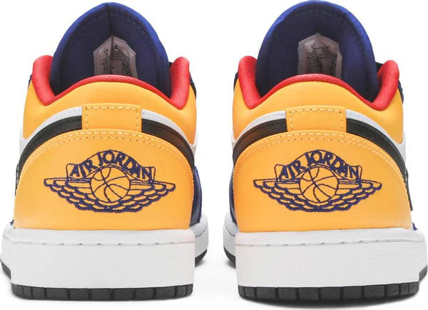 Dunk low - Premium
