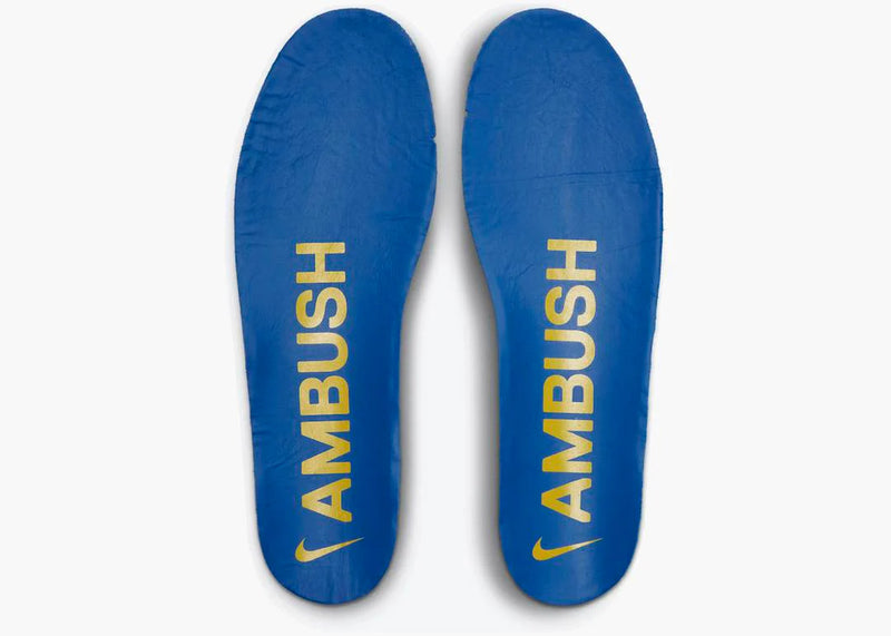 Air force 1 - Ambush