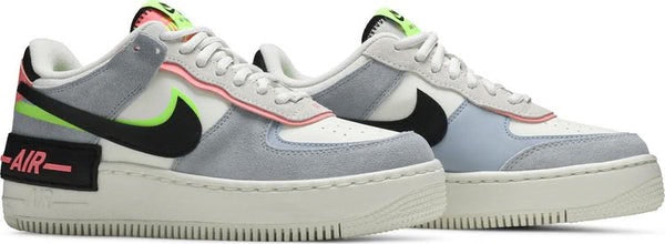 Air force 1 - plataform