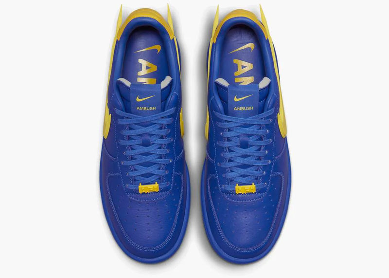 Air force 1 - Ambush