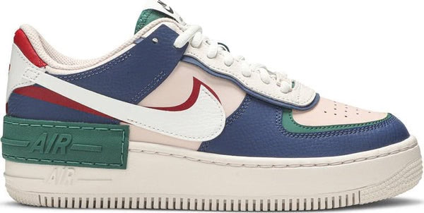Air force 1 - Retalhed