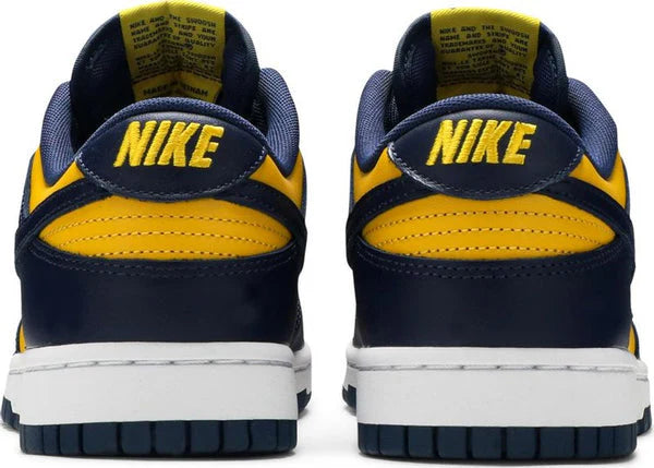 Dunk low - Premium