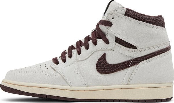 Air Jordan 1 - Premium