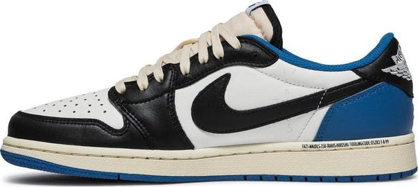 Jordan low - premium