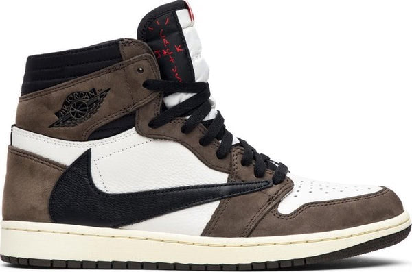 Air Jordan 1 - Travis