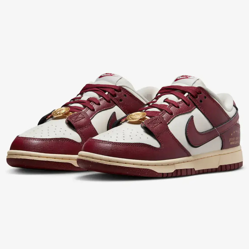 Dunk low - Premium
