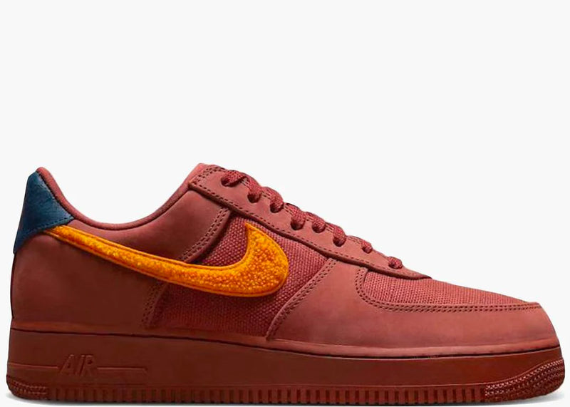 Air force 1 - família