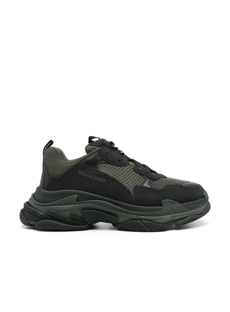 Balenciaga - Triple S