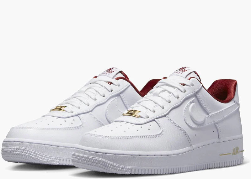Airforce 1 - MMXIII