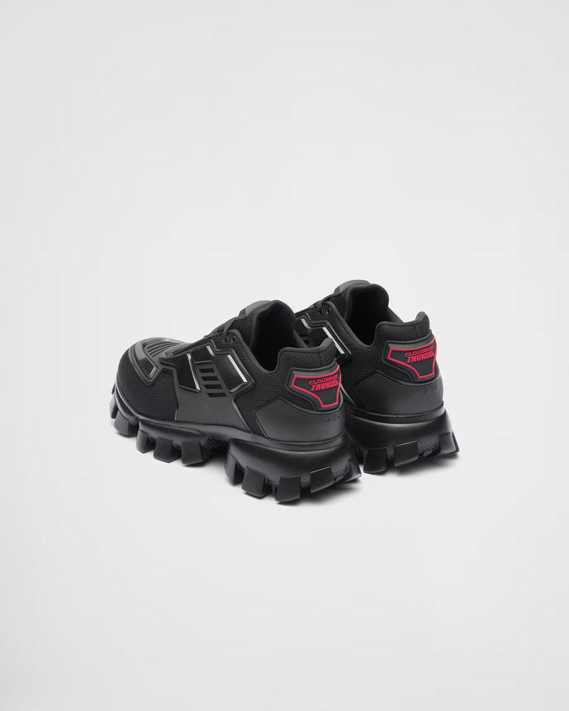 Prada - Cloudbust Black