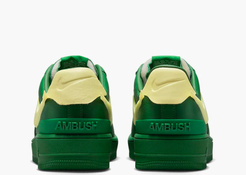 Air force 1 - Ambush