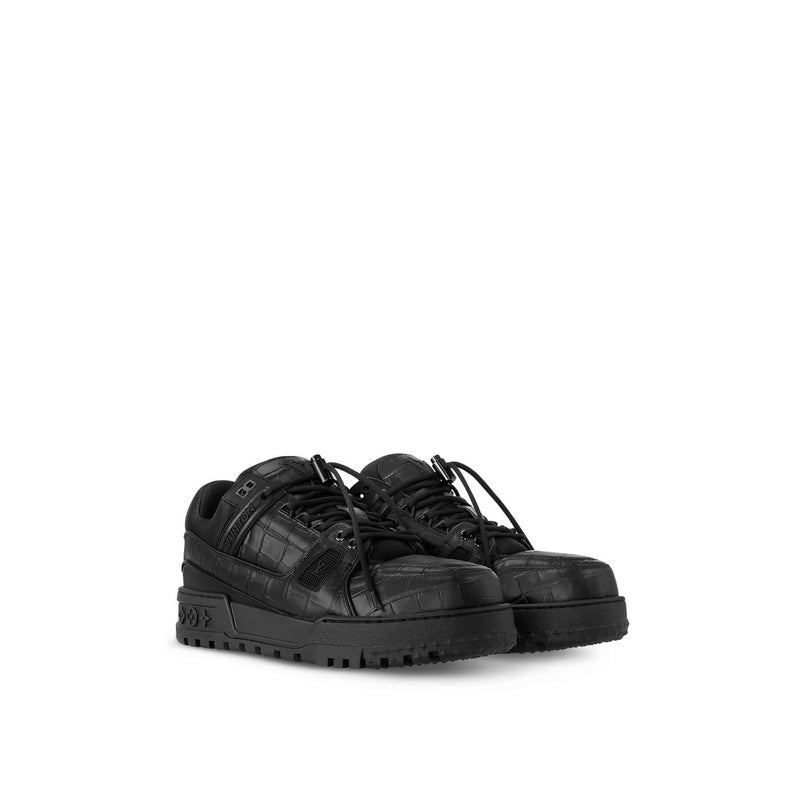 LV - Maxi - Black