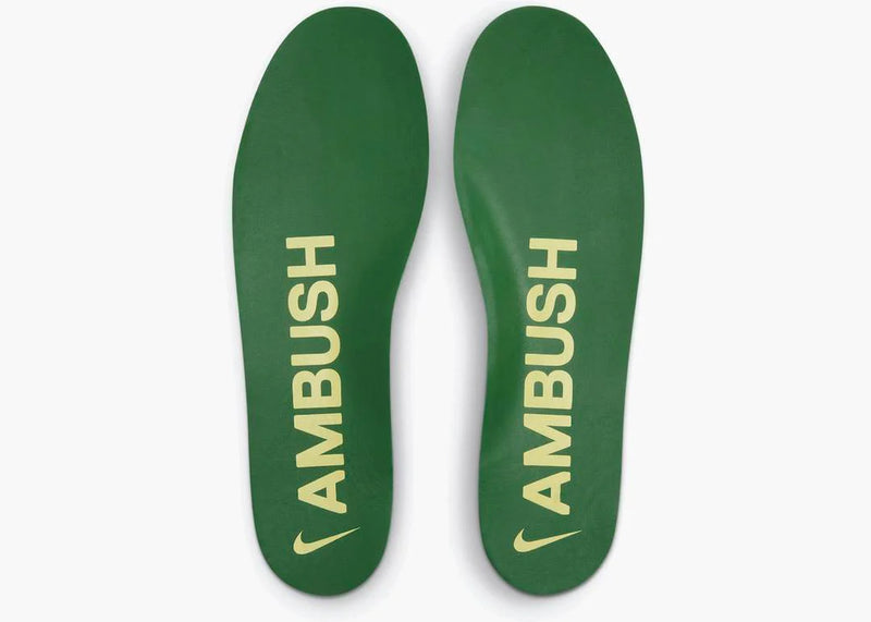 Air force 1 - Ambush