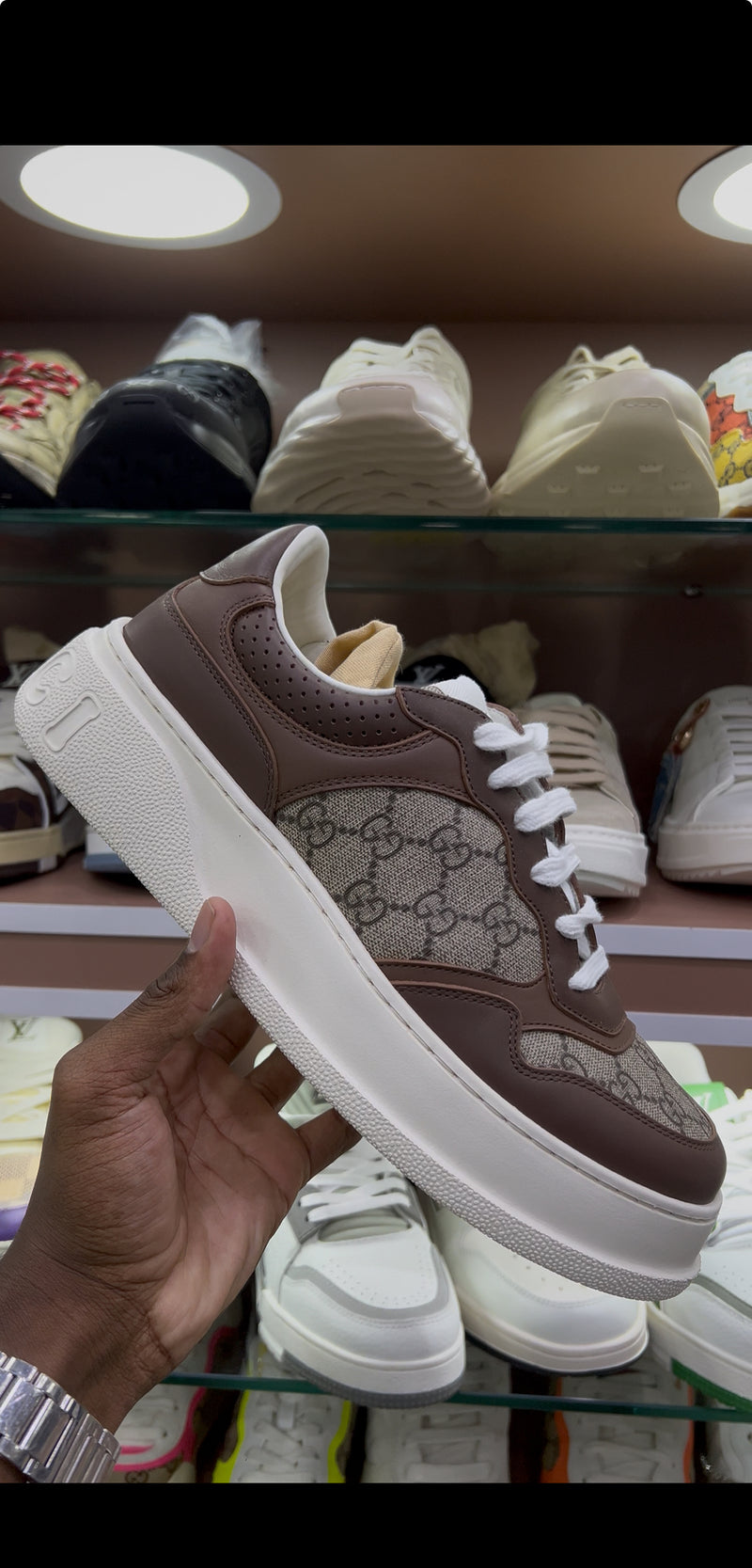 Gucci - Screnner