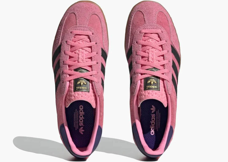 Adidas x Gucci - gazelle
