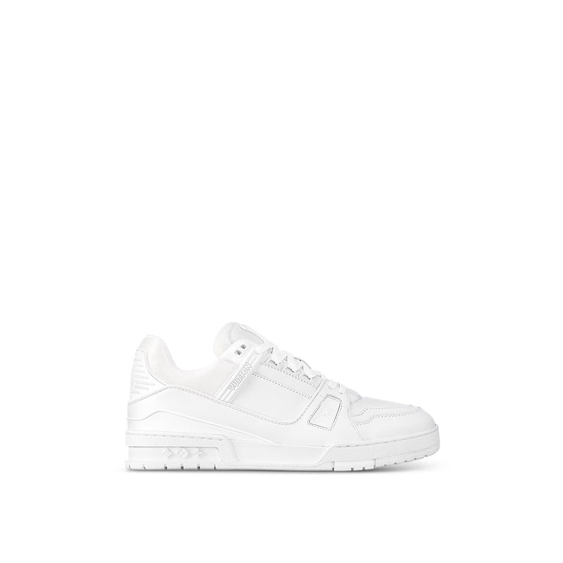 LV - TRAINNER - WHITE