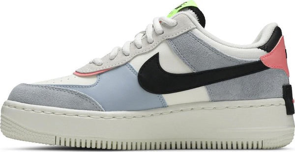 Air force 1 - plataform