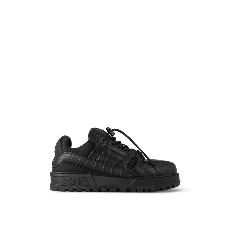 LV - Maxi - Black
