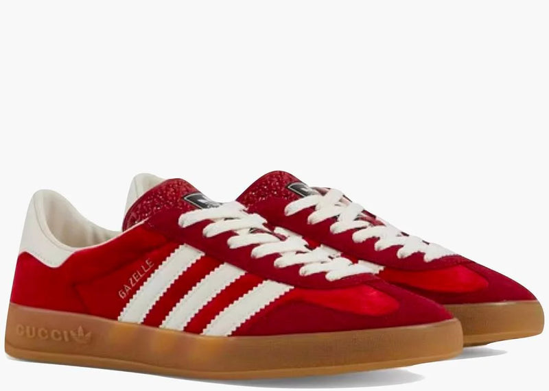 Adidas x Gucci - gazelle