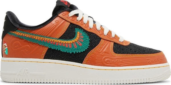 Air force 1 - Hakkuna