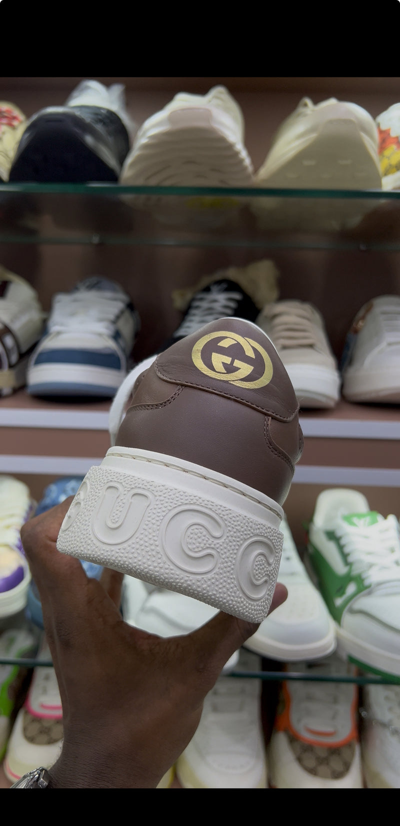 Gucci - Screnner