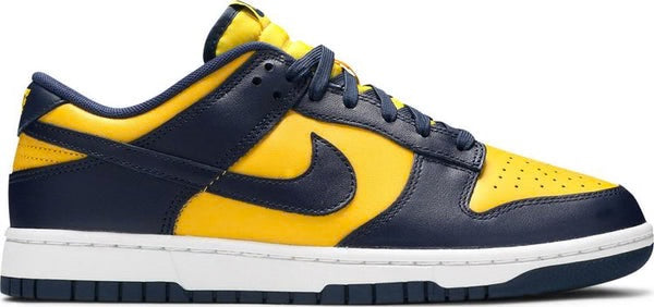 Dunk low - Premium