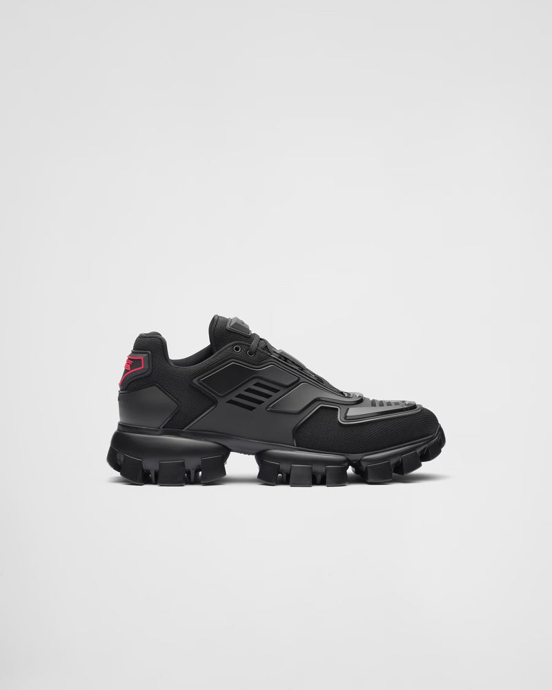 Prada - Cloudbust Black