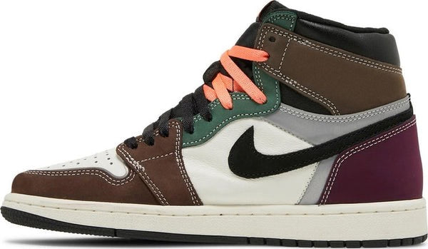 Air Jordan 1 - premium