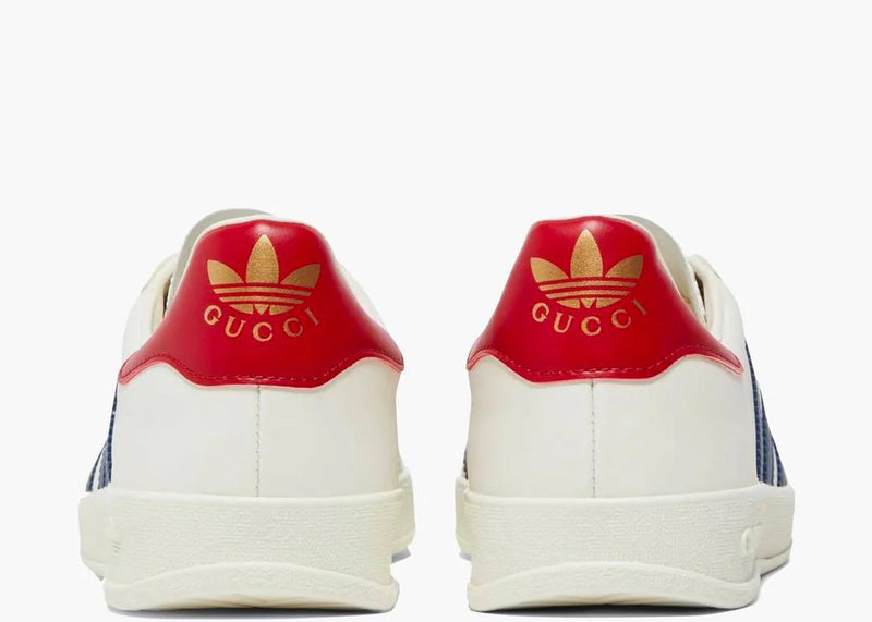 Adidas x Gucci - gazelle