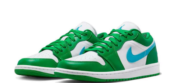 Jordan low - premium